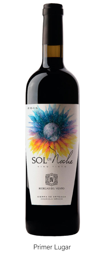 Botella — vista previa