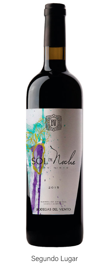 Botella — vista previa