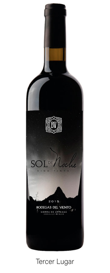 Botella — vista previa