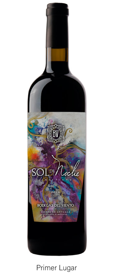 Botella — vista previa