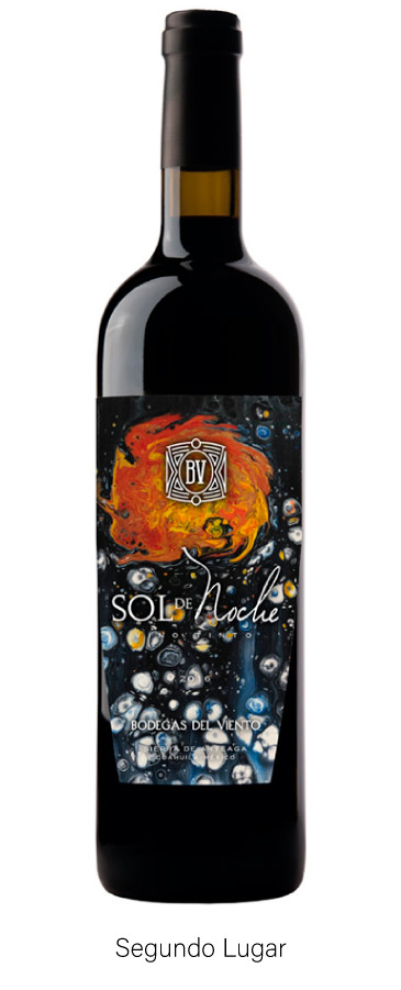 Botella — vista previa