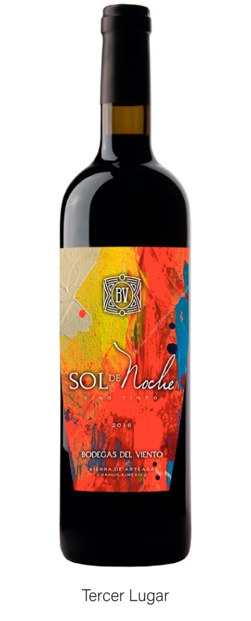 Botella — vista previa