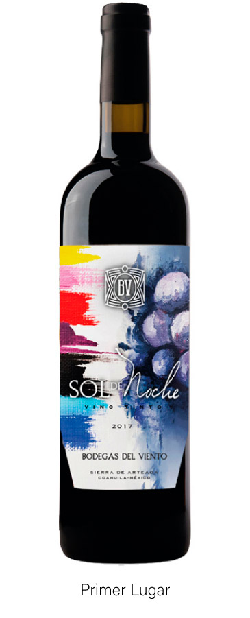 Botella — vista previa