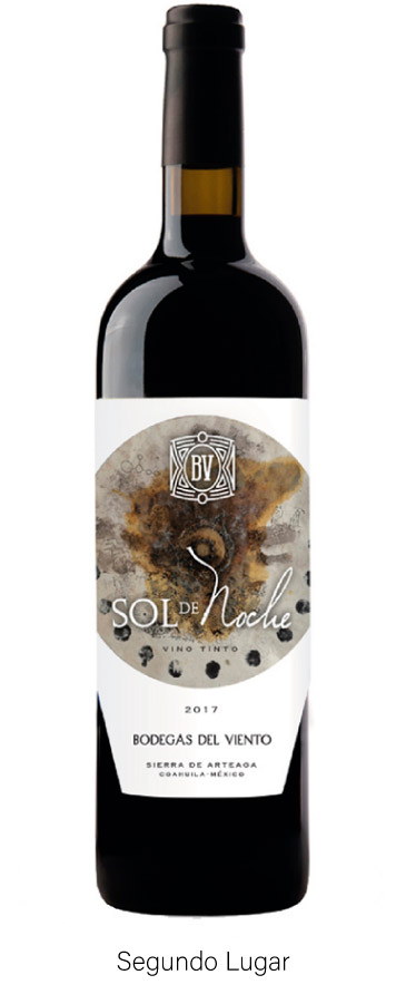 Botella — vista previa