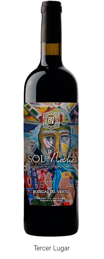 Botella — vista previa