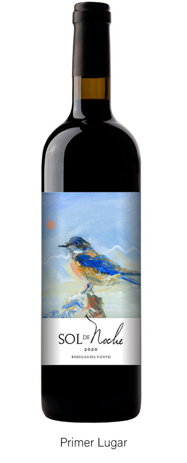 Botella — vista previa