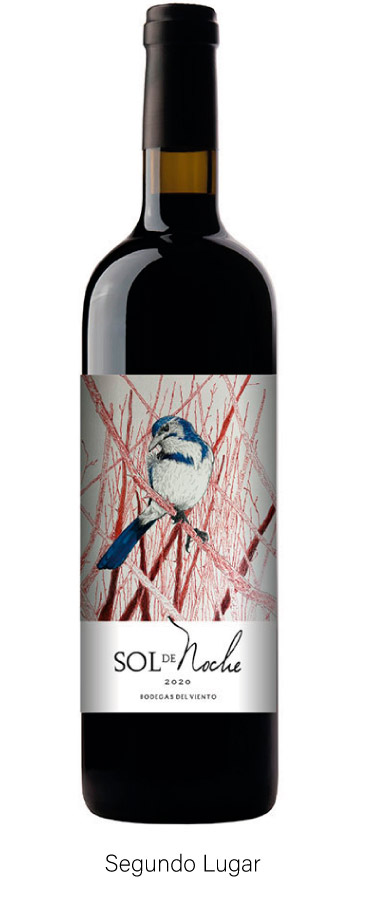 Botella — vista previa