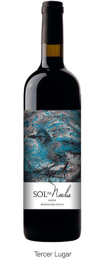 Botella — vista previa