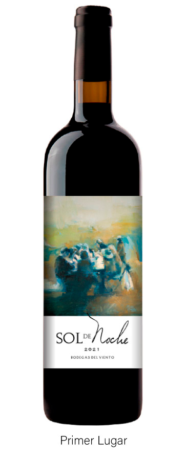 Botella — vista previa