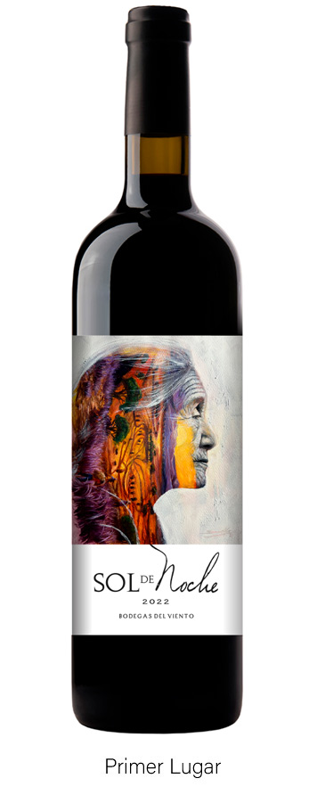 Botella — vista previa