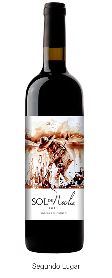 Botella — vista previa