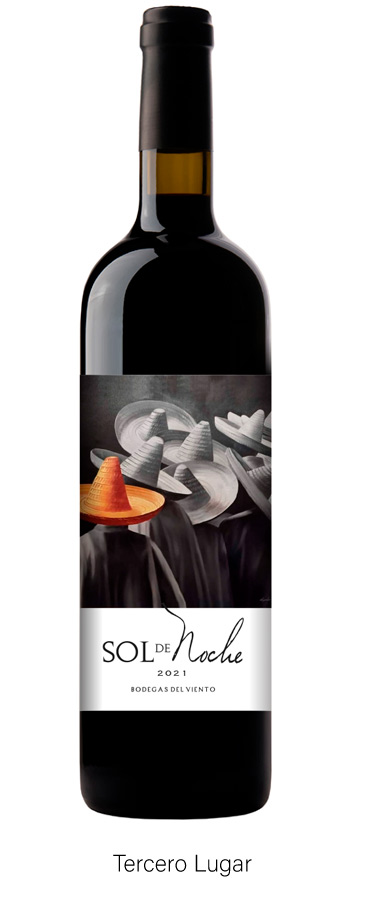 Botella — vista previa