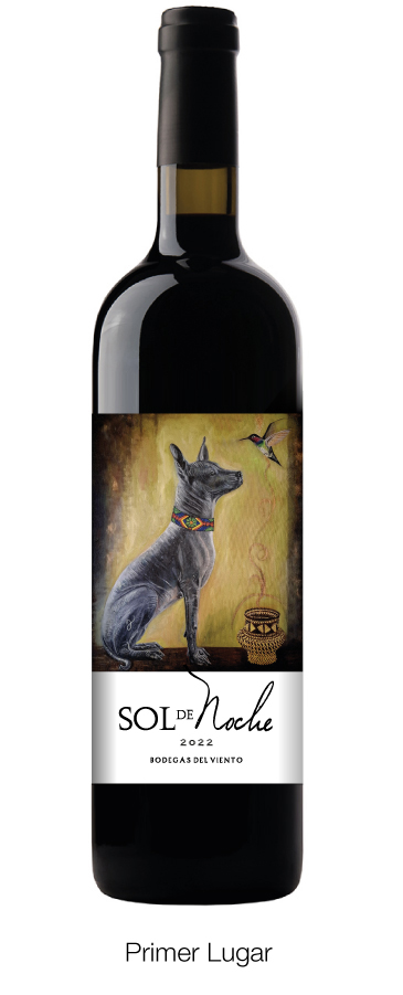 Botella — vista previa