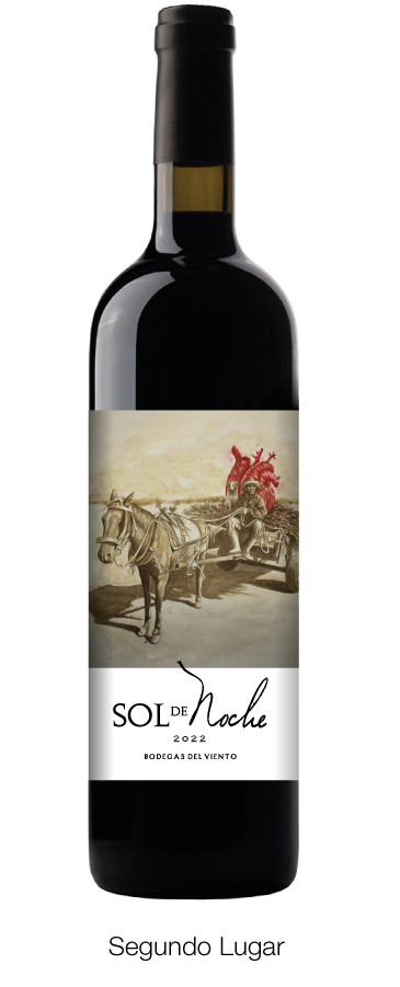 Botella — vista previa