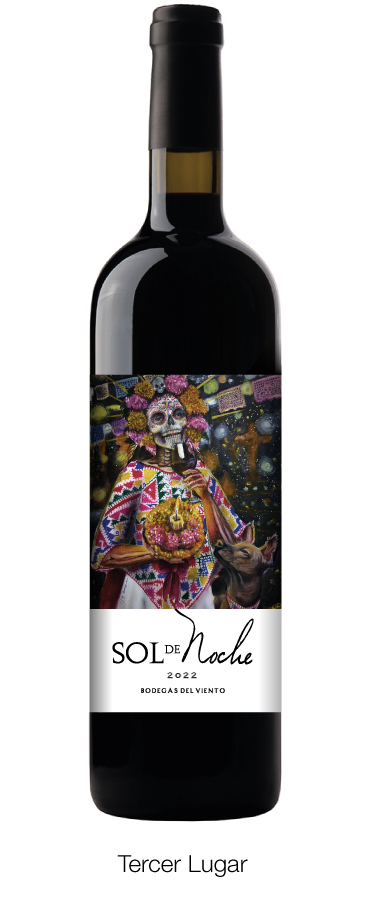 Botella — vista previa